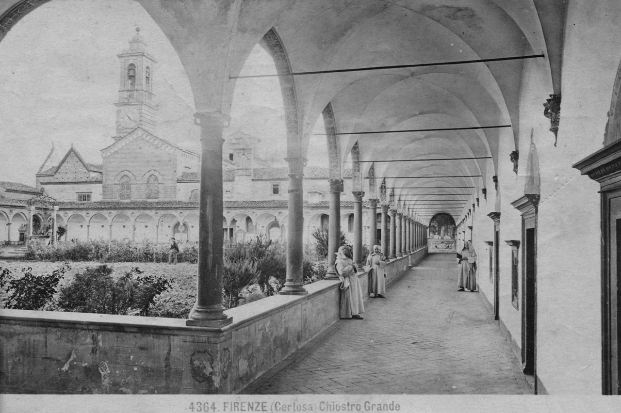 Certosa di Firenze